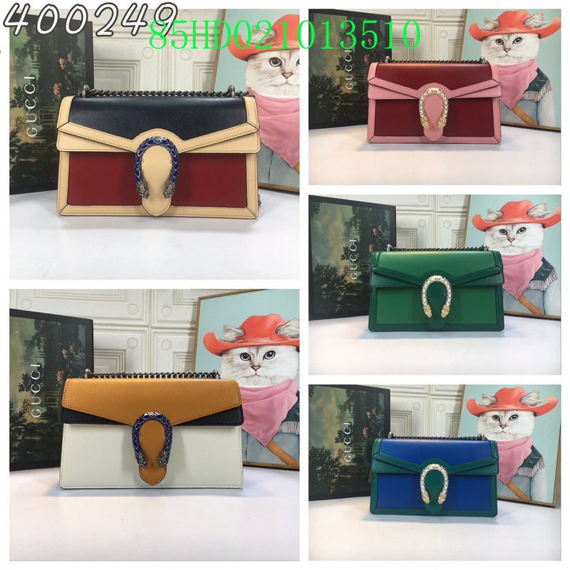 Glami Fashion - GCI Bags - 10698