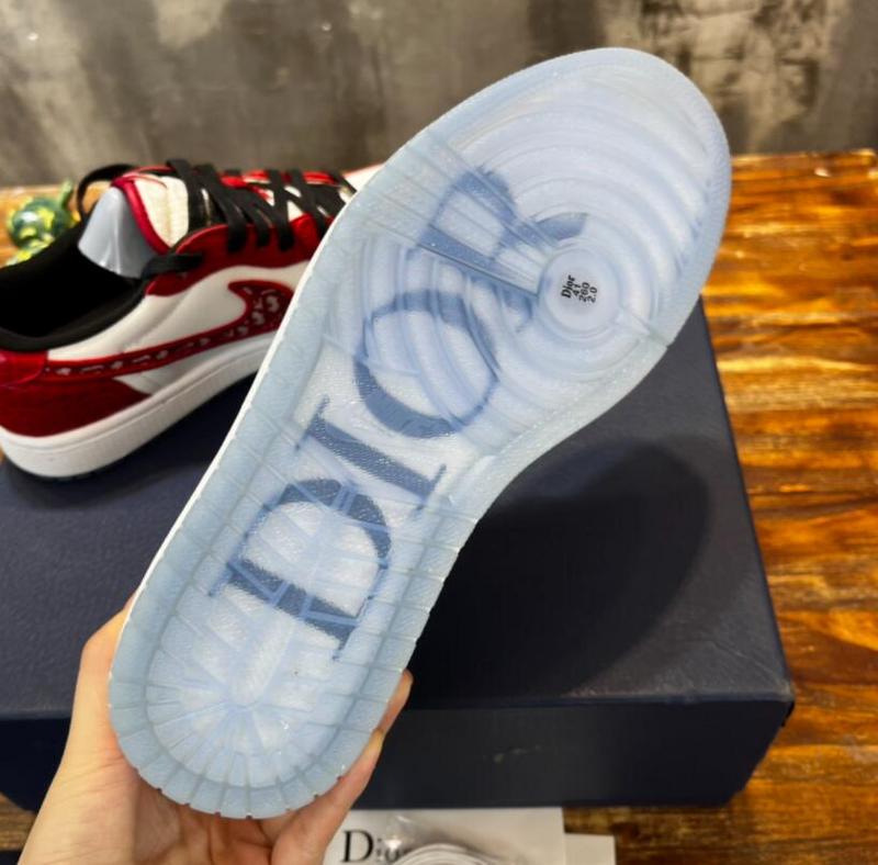 SAMCC - DOR Men Shoes - 238