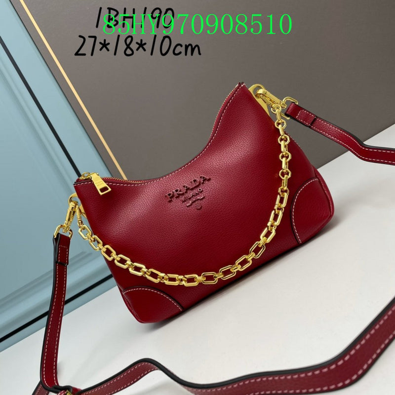 Satchel Bags - PDA Bags - 4026