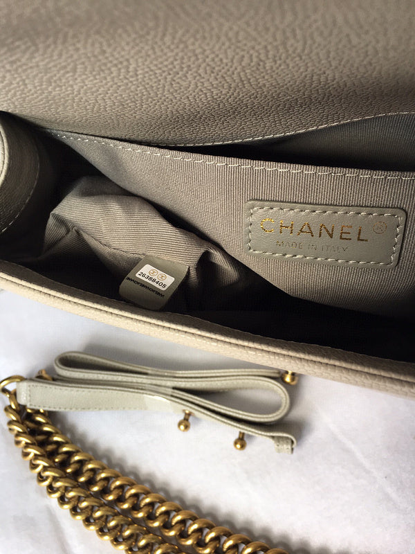 Satchel Bags - CHL Bags - 3838