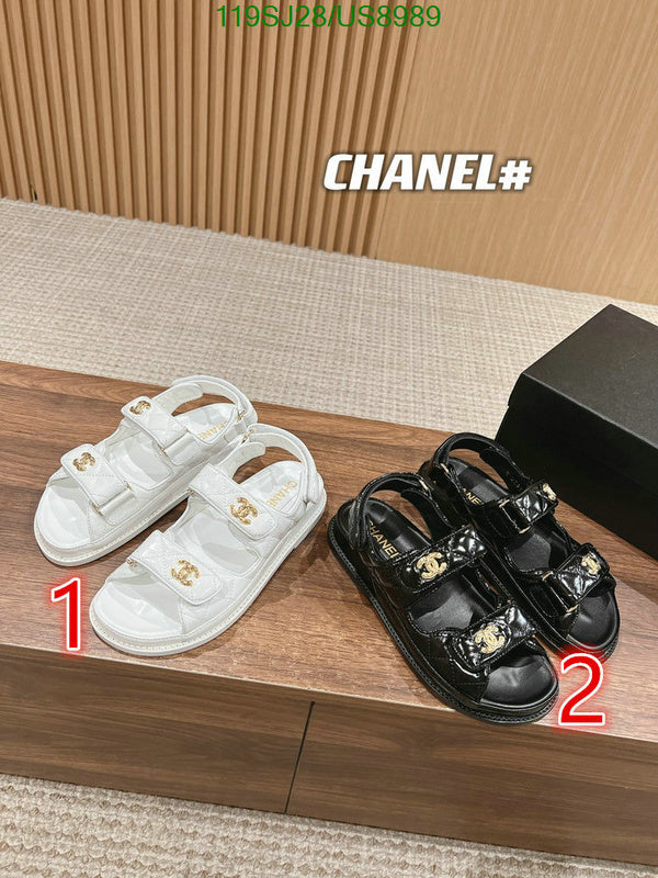 SAMC - CHL Women Shoes Beach - 019