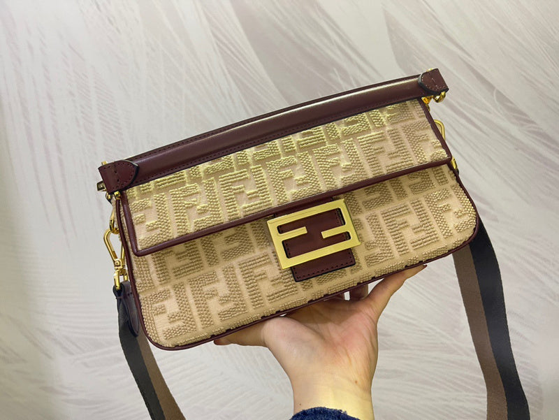 FDI Bags - Luxurious Bags 289