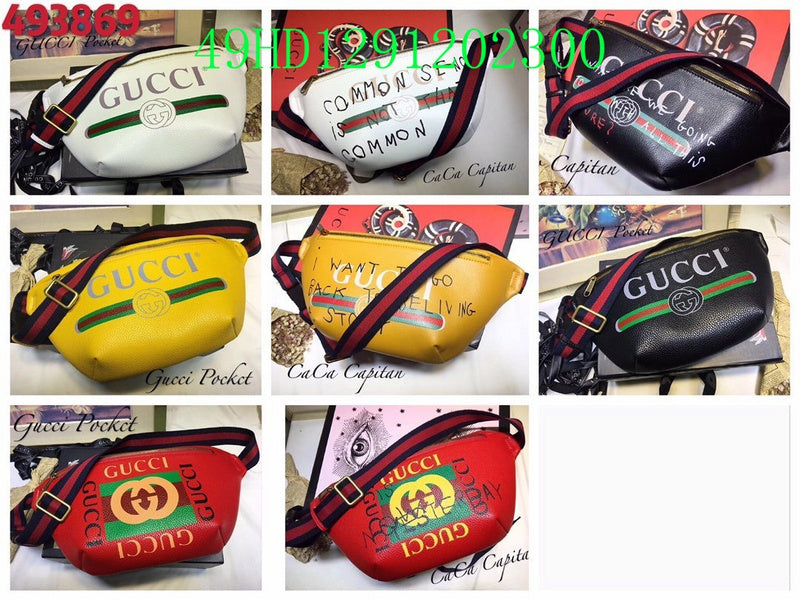 Glami Fashion - GCI Bags - 10724