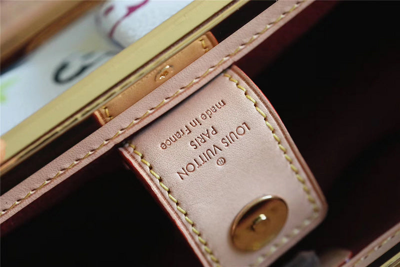 Satchel Bags - VL Bags - 7691
