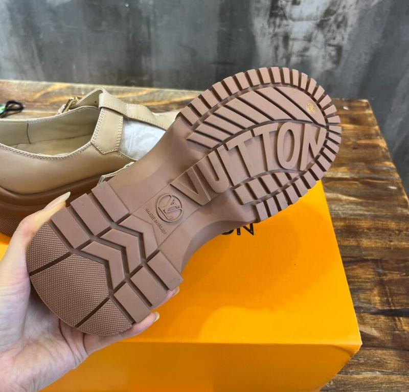 SAMC - LOV Women Shoes - 522