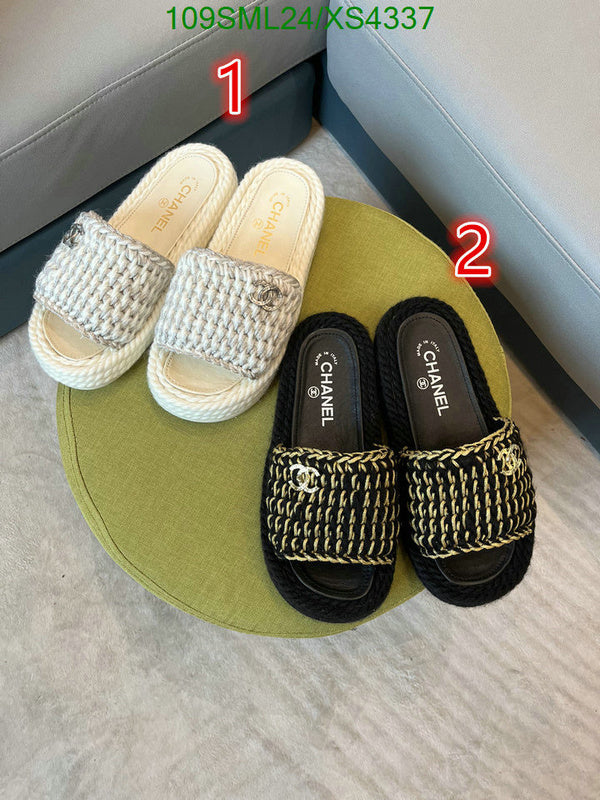 SAMC - CHL Women Shoes Slippers - 236