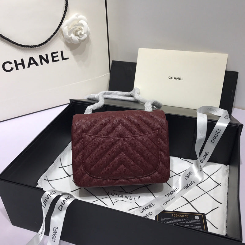 Satchel Bags - CHL Bags - 6561