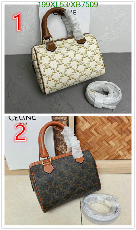 SAMC - COL Bags - 157