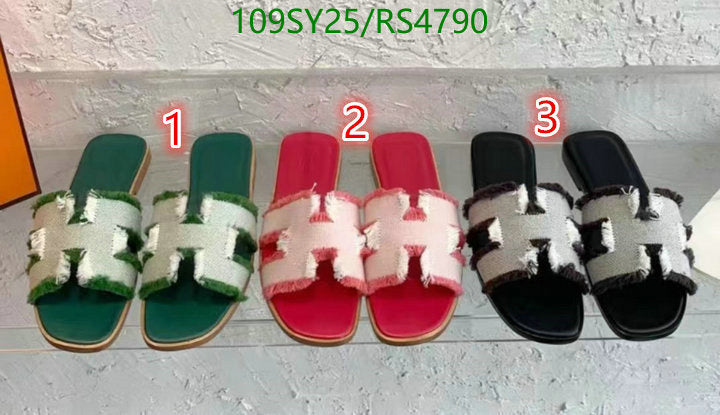 SAMC - HMS Women Shoes - 073