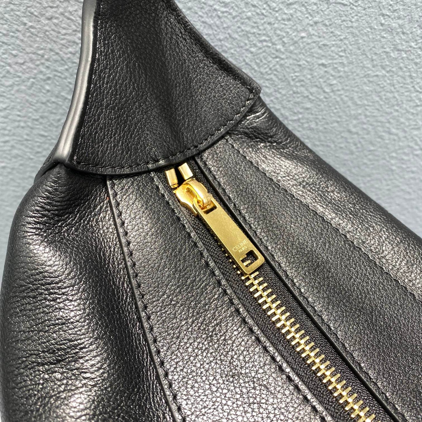 GLAMI MeGLAMIum Romy In Supple Black For Women 13in/34cm