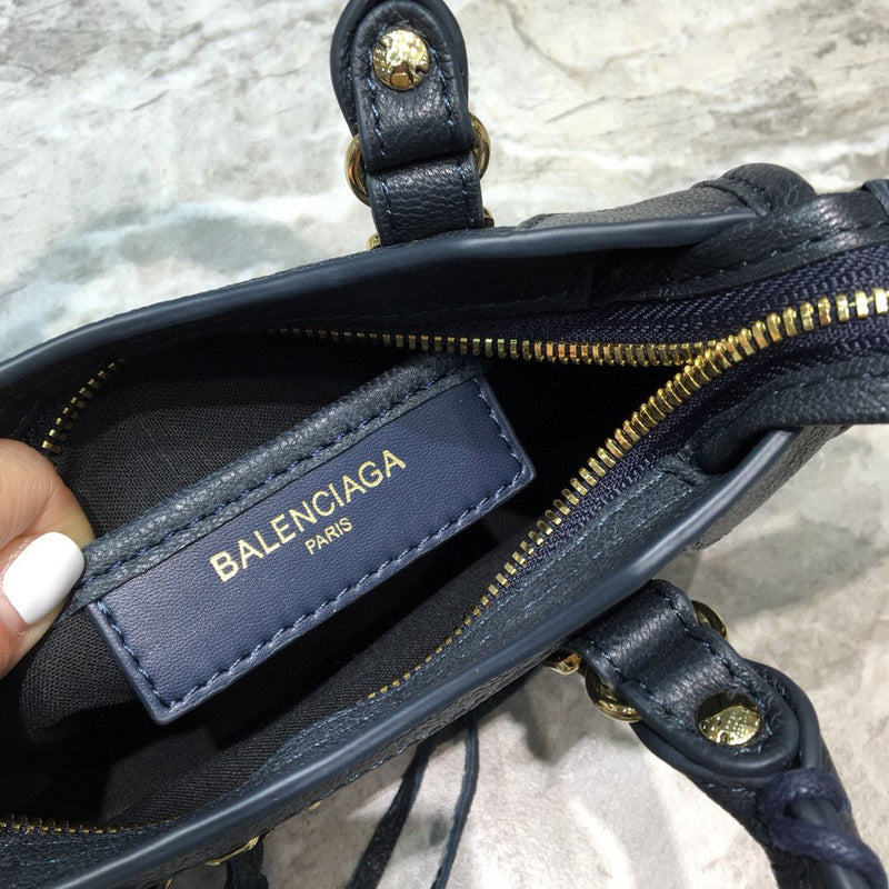 Satchel Bags - BGA Bags - 903