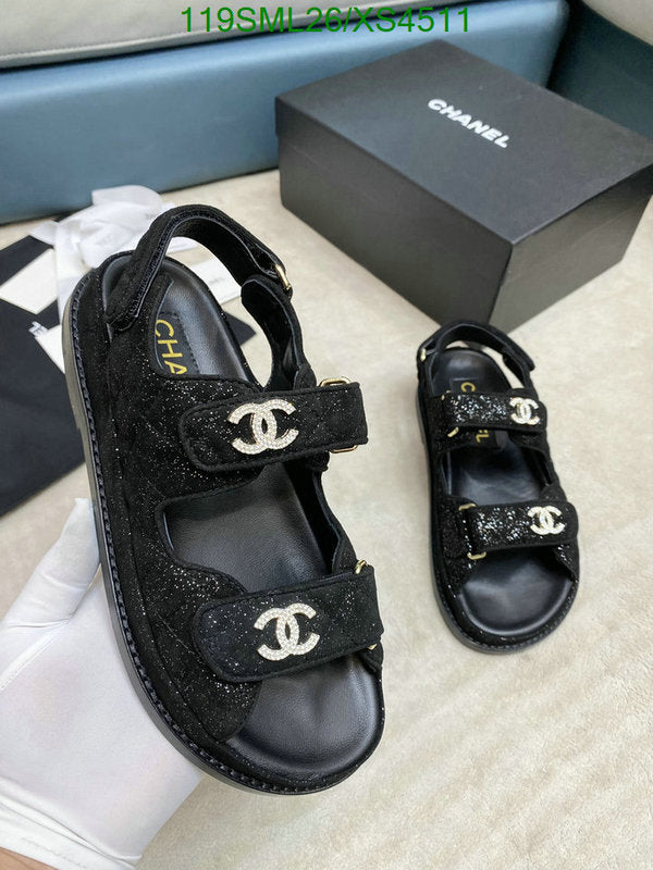 SAMC - CHL Women Shoes Beach - 098
