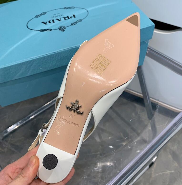 GlamyWomen Shoes - 638