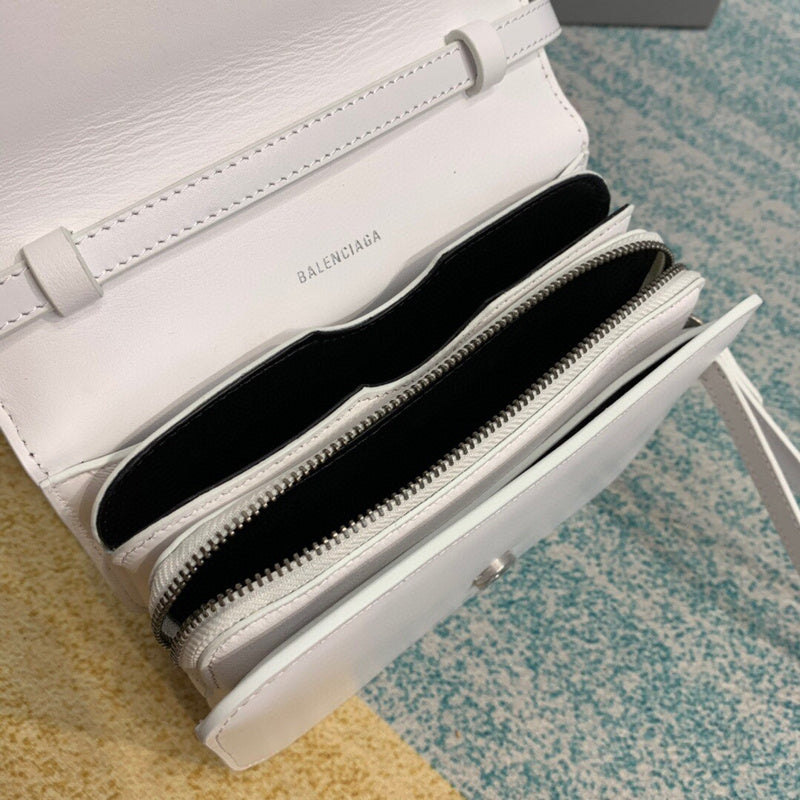Satchel Bags - BGA Bags - 856