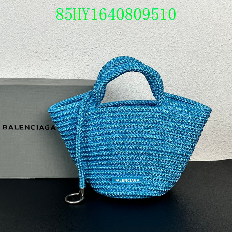 Satchel Bags - BGA Bags - 1665
