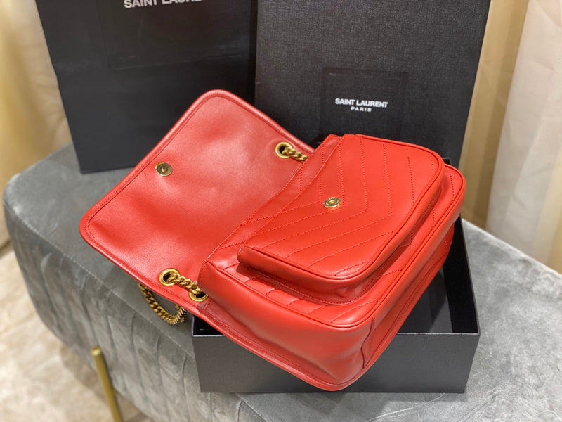 Satchel Bags - SLY Bags - 505