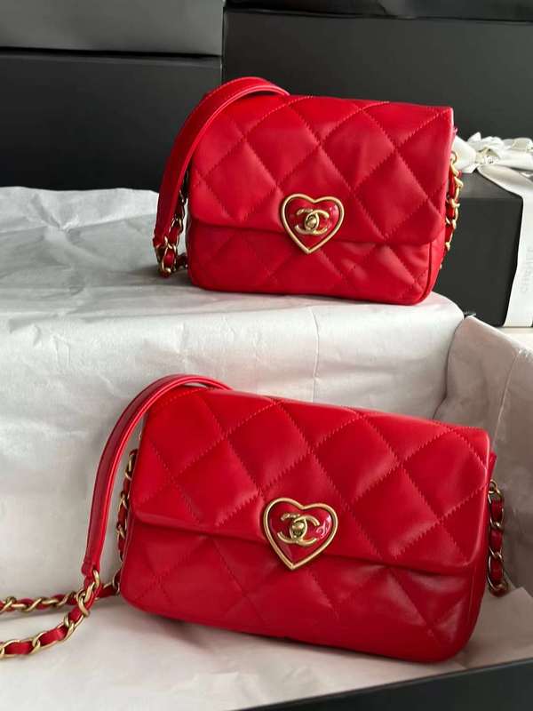 Satchel Bags - CHL Bags - 5901