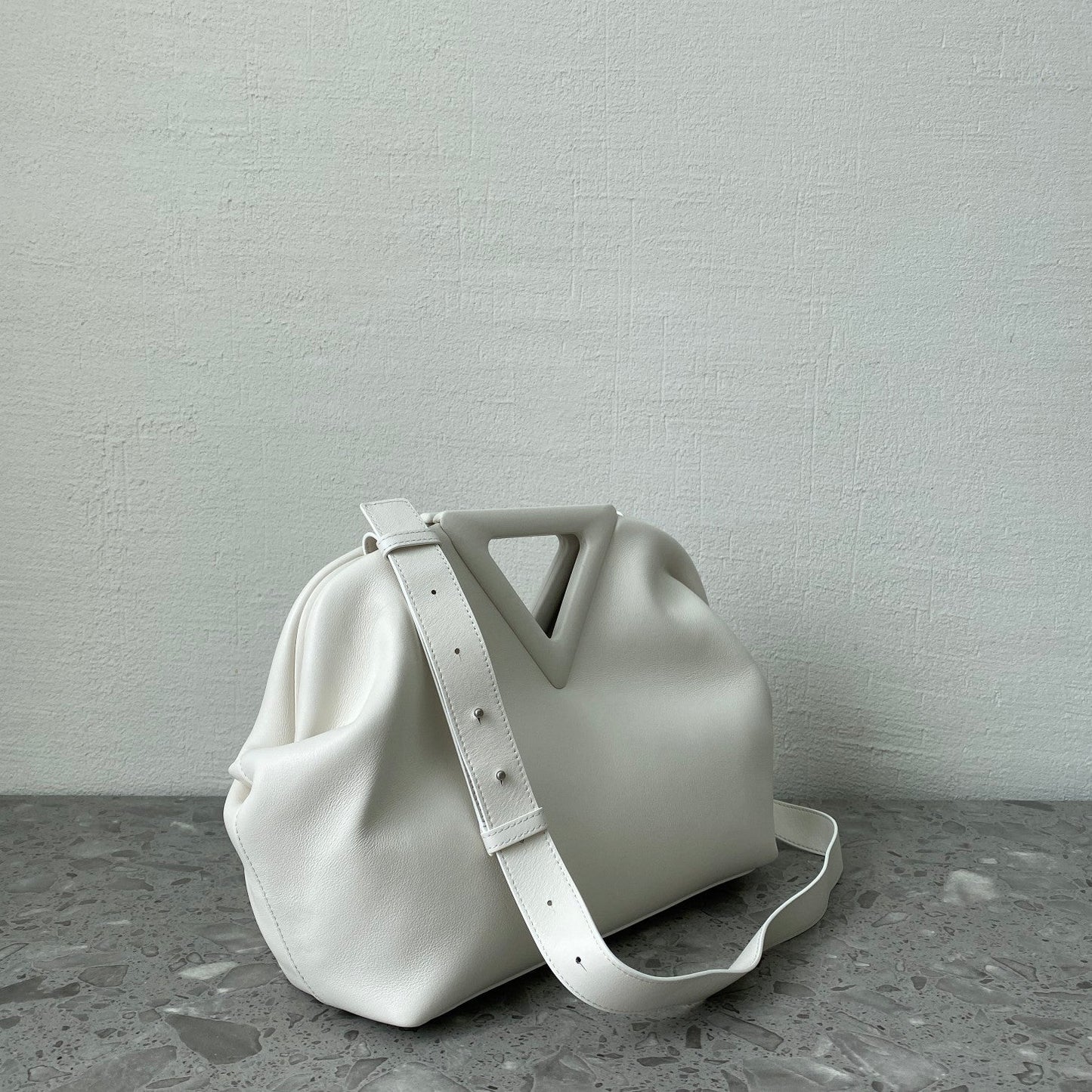 GLAMI Point Chalk, For Women, Women’s Bags 13.7in/35cm 652446VCP409137