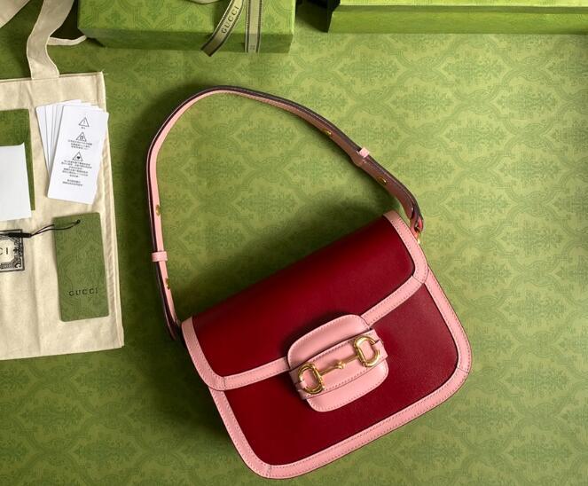 SAMC - GUKI Bags - 1812