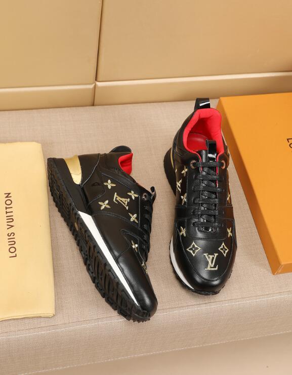 SAMC - LOV Men Shoes - 1776