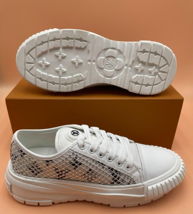 SAMC - LOV Men Shoes - 1159