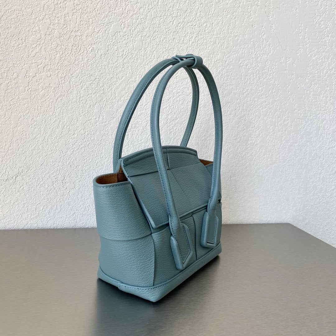 GLAMI Mini Arco Blue, For Women, Women’s Bags 11.4in/29cm