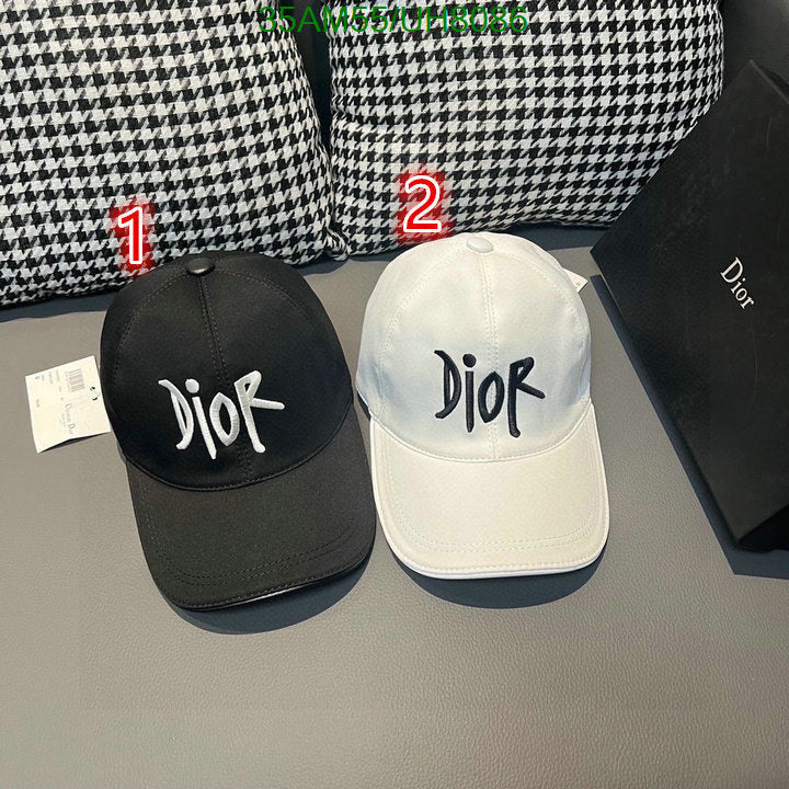 SAMC - DOR Caps & Hats - 036