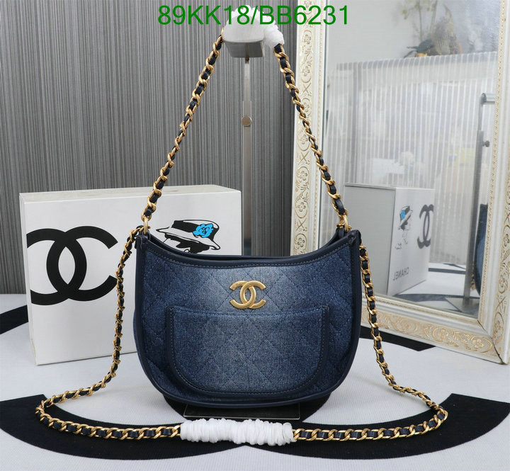 SAMC - CHL Bags Crossbody - 484