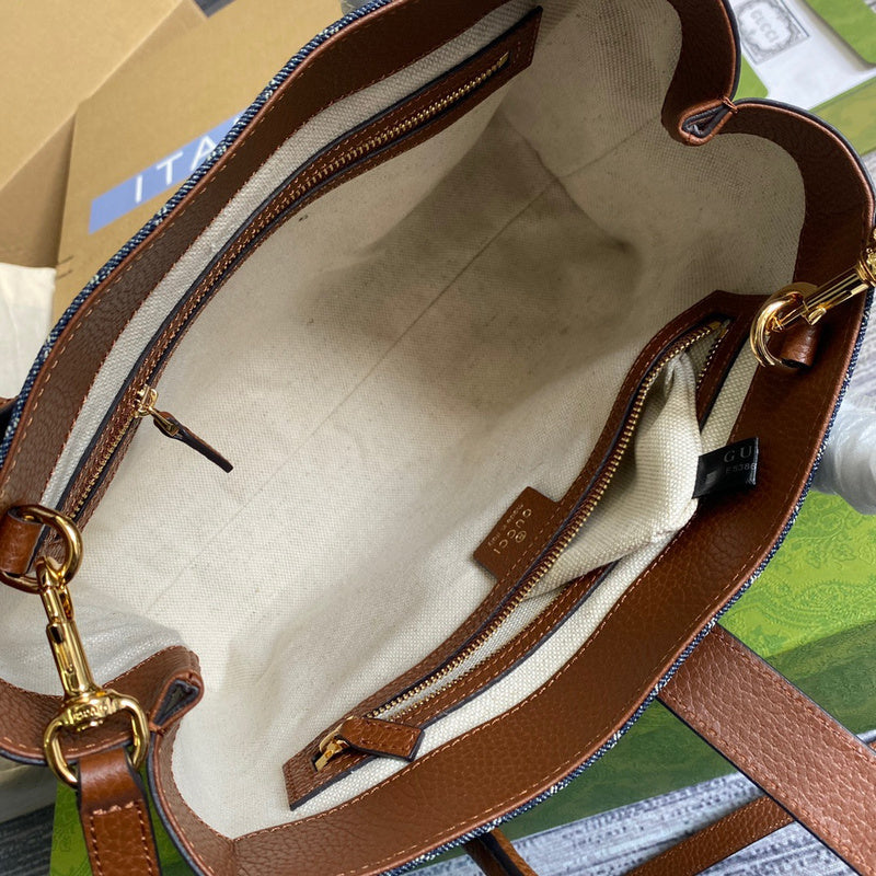 Satchel Bags - GCI Bags - 6780