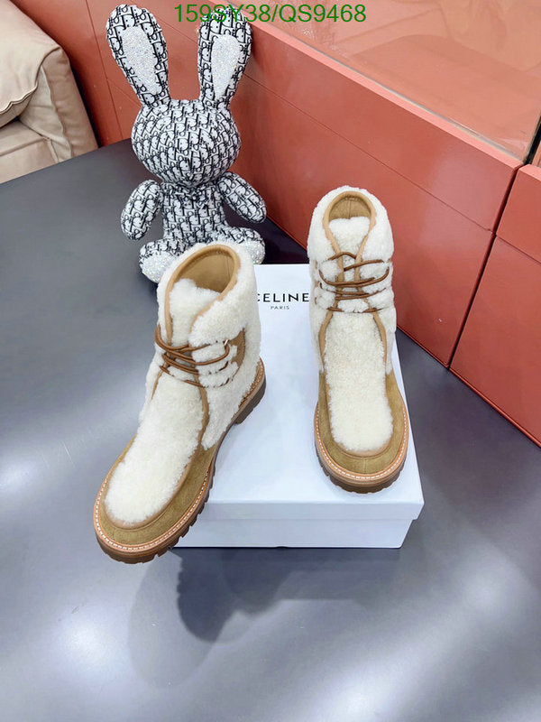 SAMC - COL Women Shoes - 033