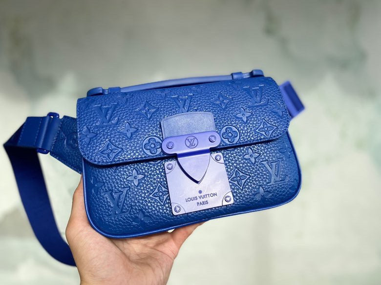 Glami- Glami- Lu-Vi bags - 3040
