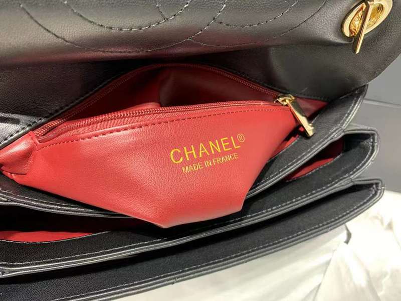 Satchel Bags - CHL Bags - 5656
