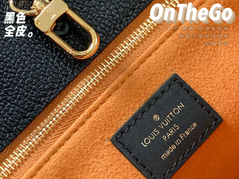 LOV2 Bags - Luxurious Bags 1652