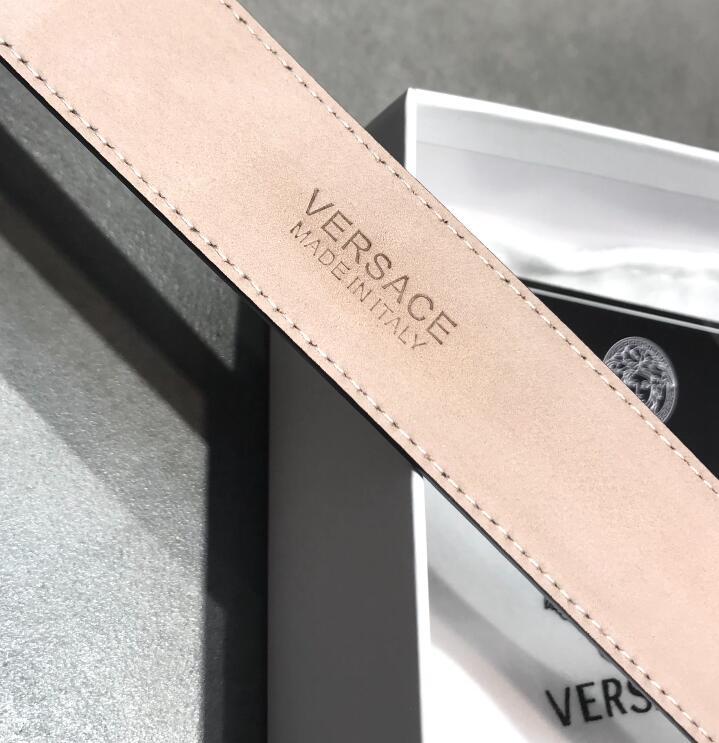 SAMC - Mix Belts - 159