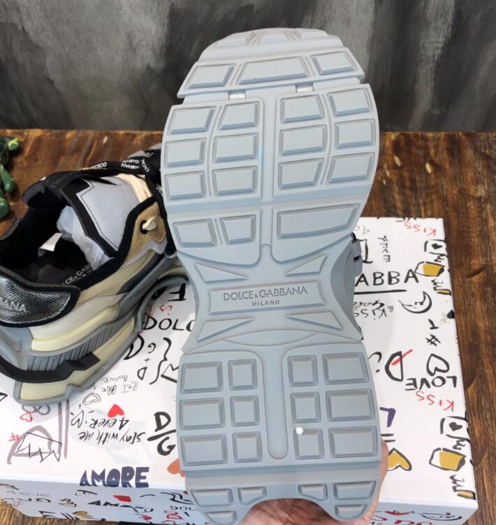 SAMC - DAG Women Shoes - 236