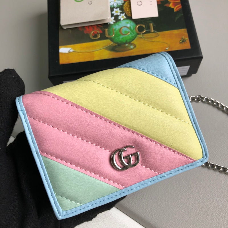 GUI2 Bags - Fashion Bags 1372