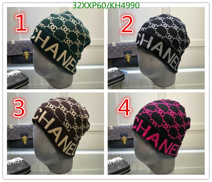 SAMC - CHL Caps & Hats - 482