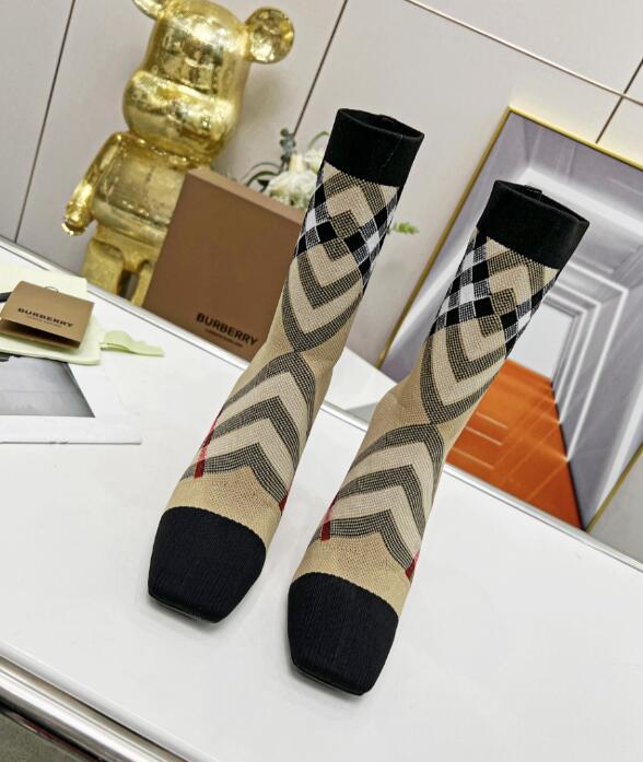 SAMCC - BOR Women Shoes - 012