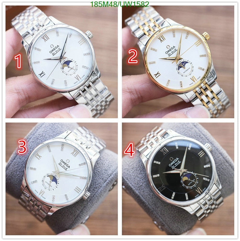 SAMC - OG Watches - 079