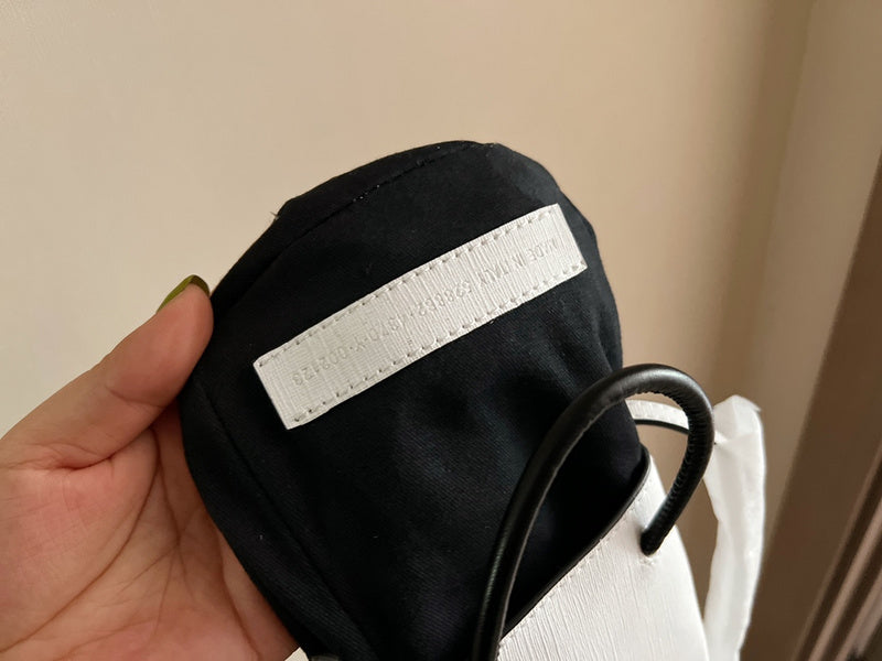 Satchel Bags - BGA Bags - 1350