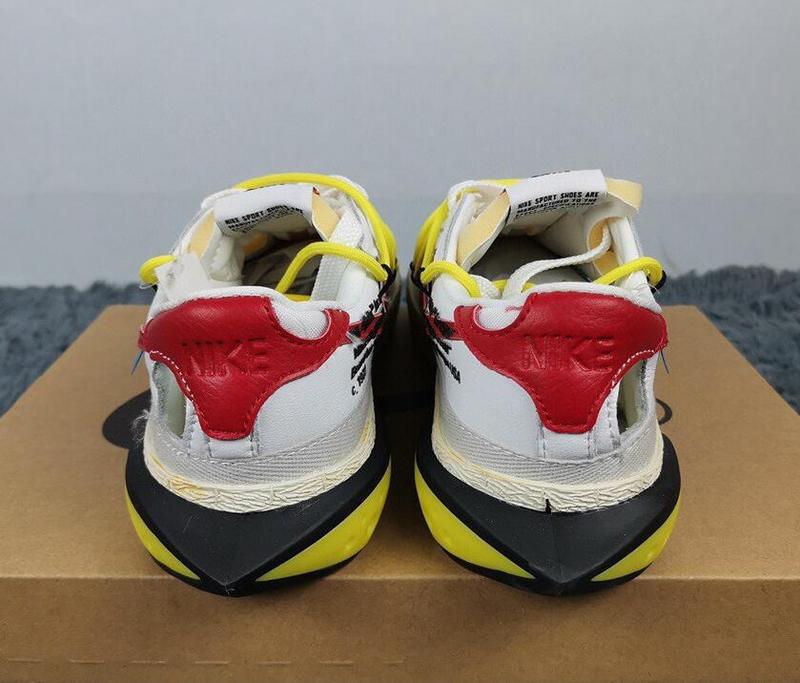 SAMC - NKE Shoes - 1134