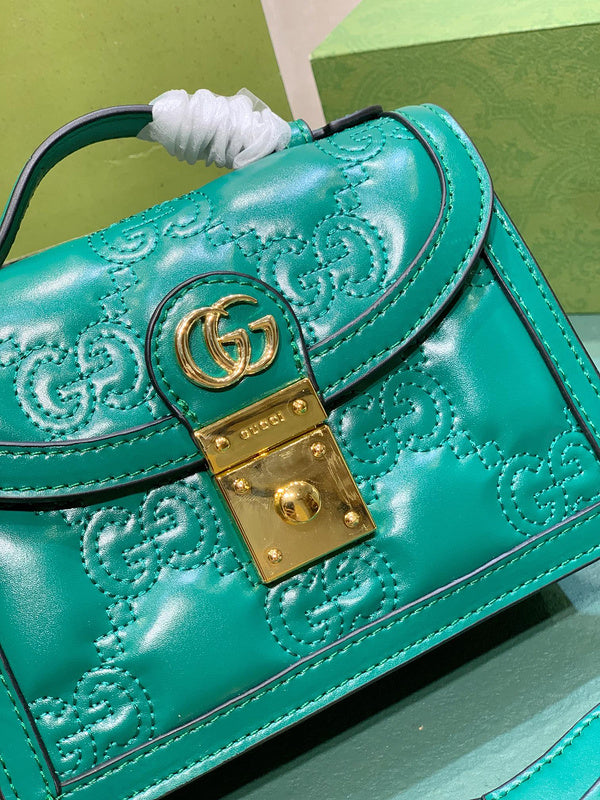 Satchel Bags - GCI Bags - 1703