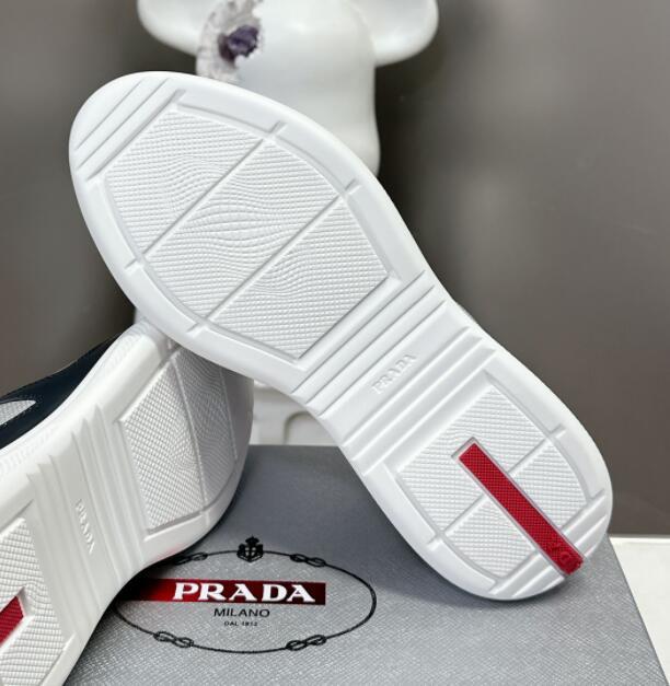 GlamyMen Shoes - 042