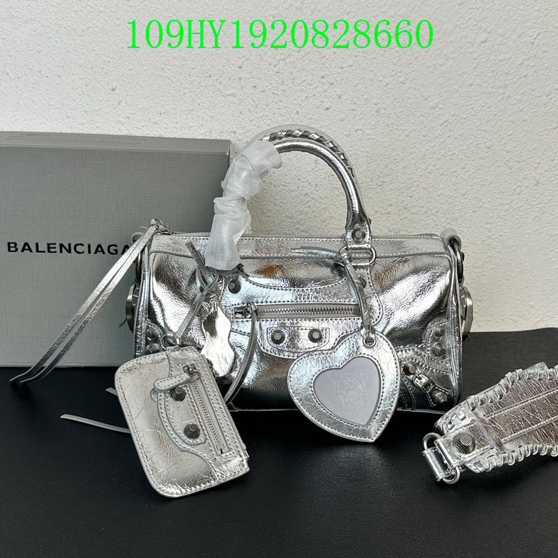 Satchel Bags - BGA Bags - 1651