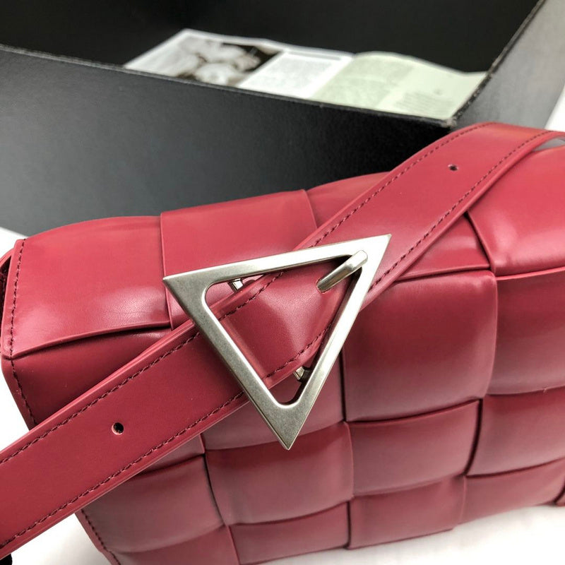 Satchel Bags - BV Bags - 380