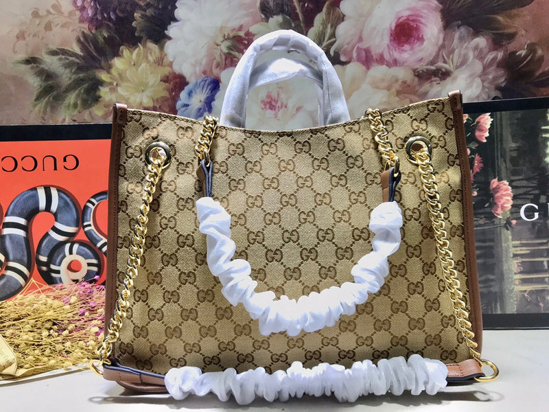 Gucci Luxury Fashion Bag