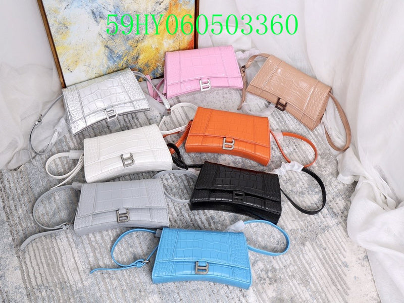 Satchel Bags - BGA Bags - 2524
