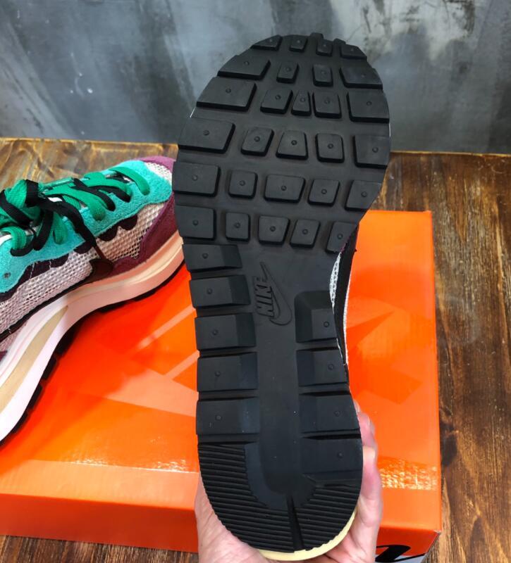 SAMC - NKE Shoes - 681