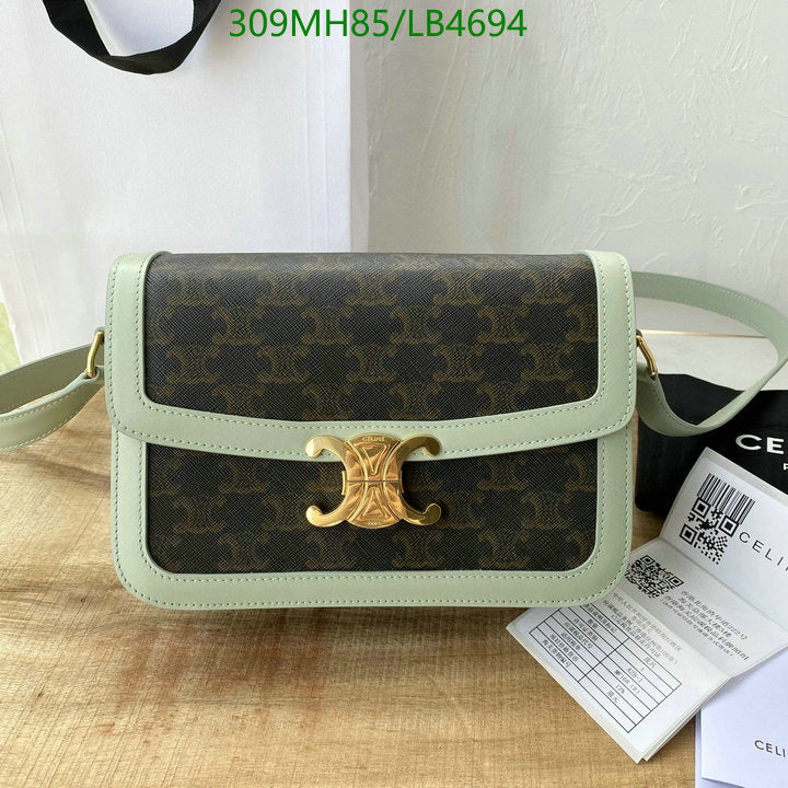 SAMC - COL Bags - 257