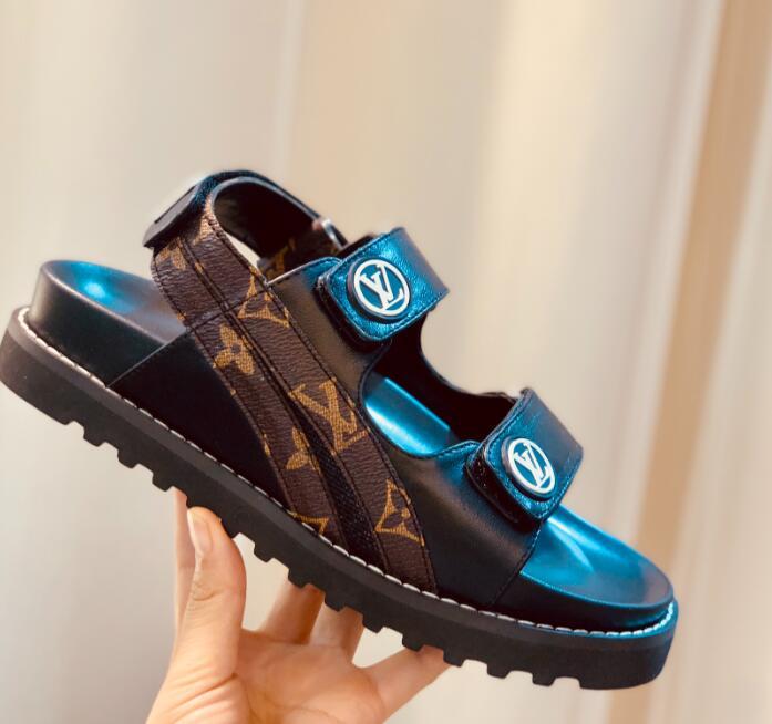 Glamy - LOV Women Shoes - 603